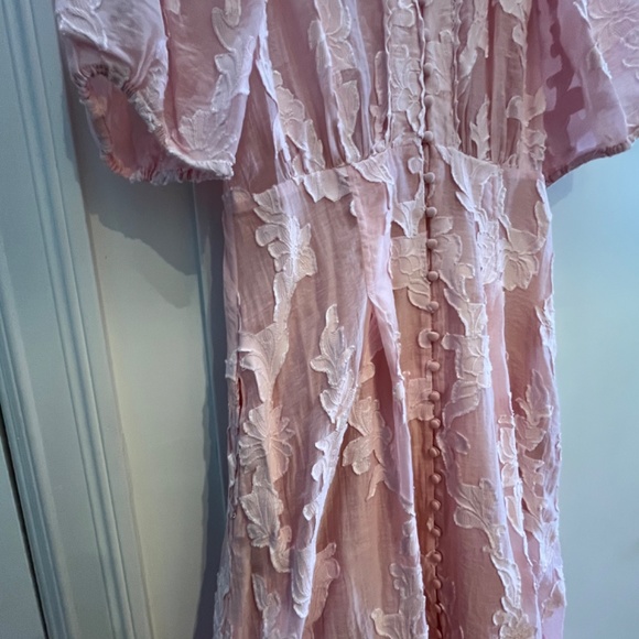 Tanya Taylor Ariela Dress - Picture 5 of 5